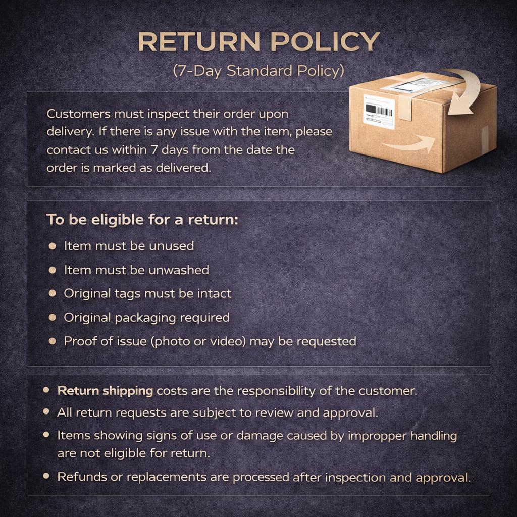 Men’s Urban Flex Cargo Pants – Modern Premium Fit