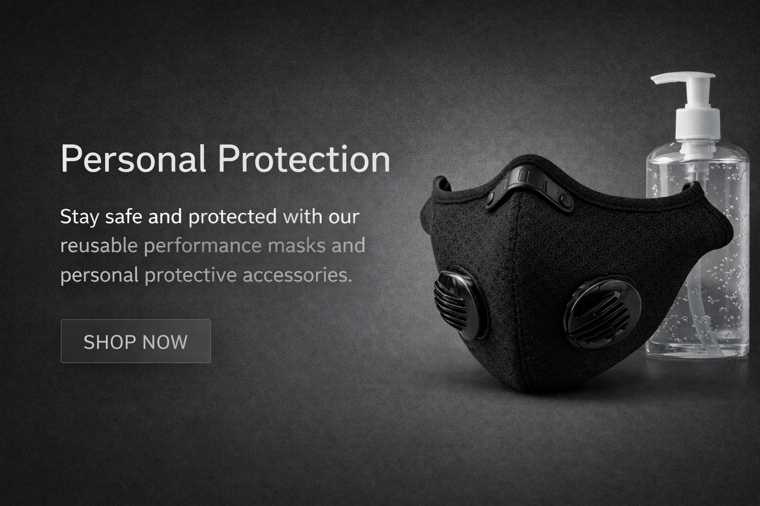 Protection & Accessories”