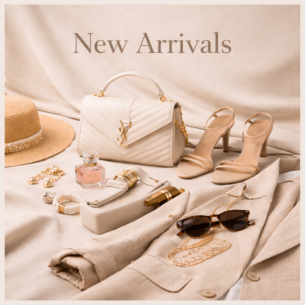 New Arrivals