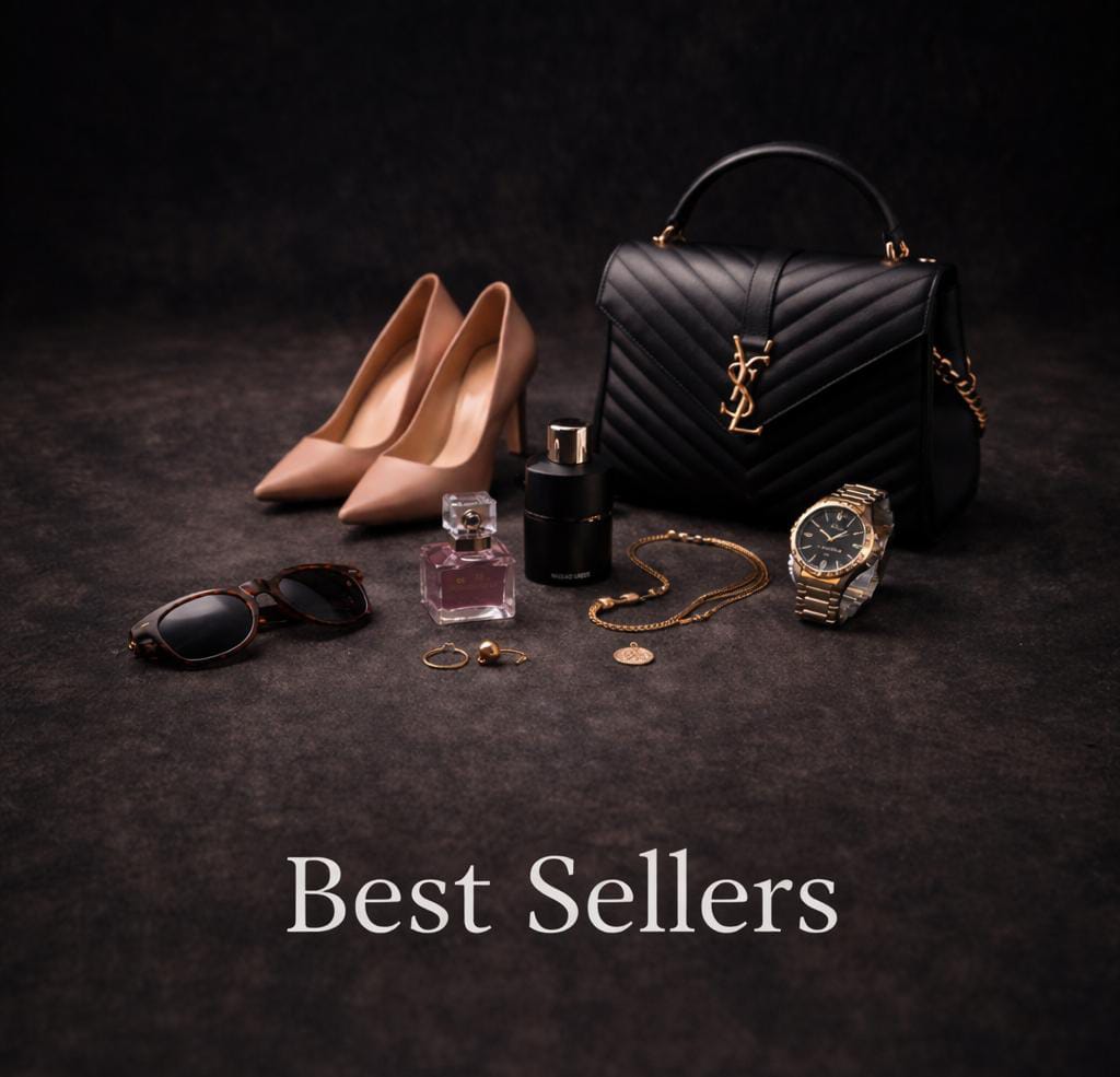 Best Sellers