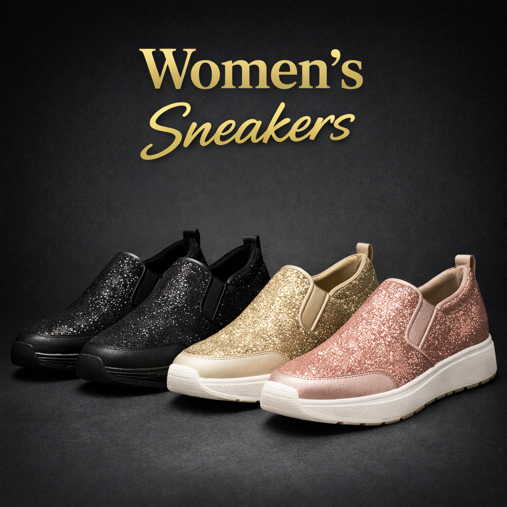 Women’s Sneakers