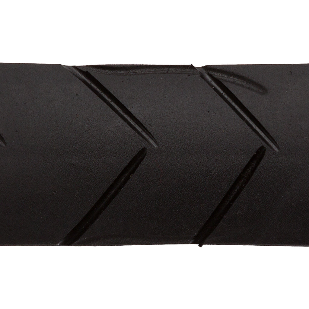 Slim Biker Vegan Belt – Cinto Unissex Sustentável em Pneu de Motocicleta Reciclado