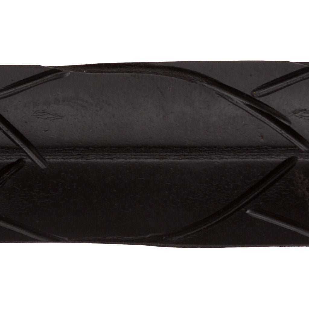 Slim Biker Vegan Belt – Cinto Unissex Sustentável em Pneu de Motocicleta Reciclado