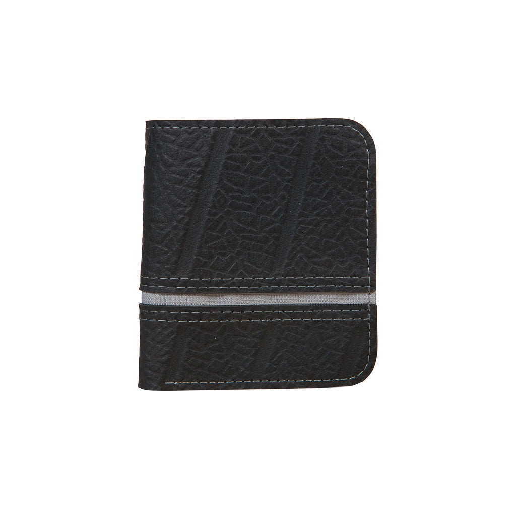 DODY Slimline Wallet – Handmade Recycled Rubber Vegan Wallet