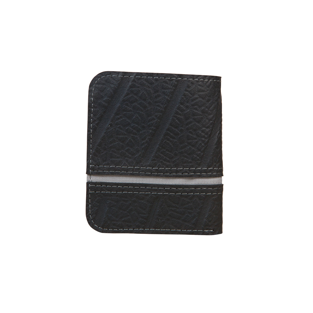 DODY Slimline Wallet – Handmade Recycled Rubber Vegan Wallet