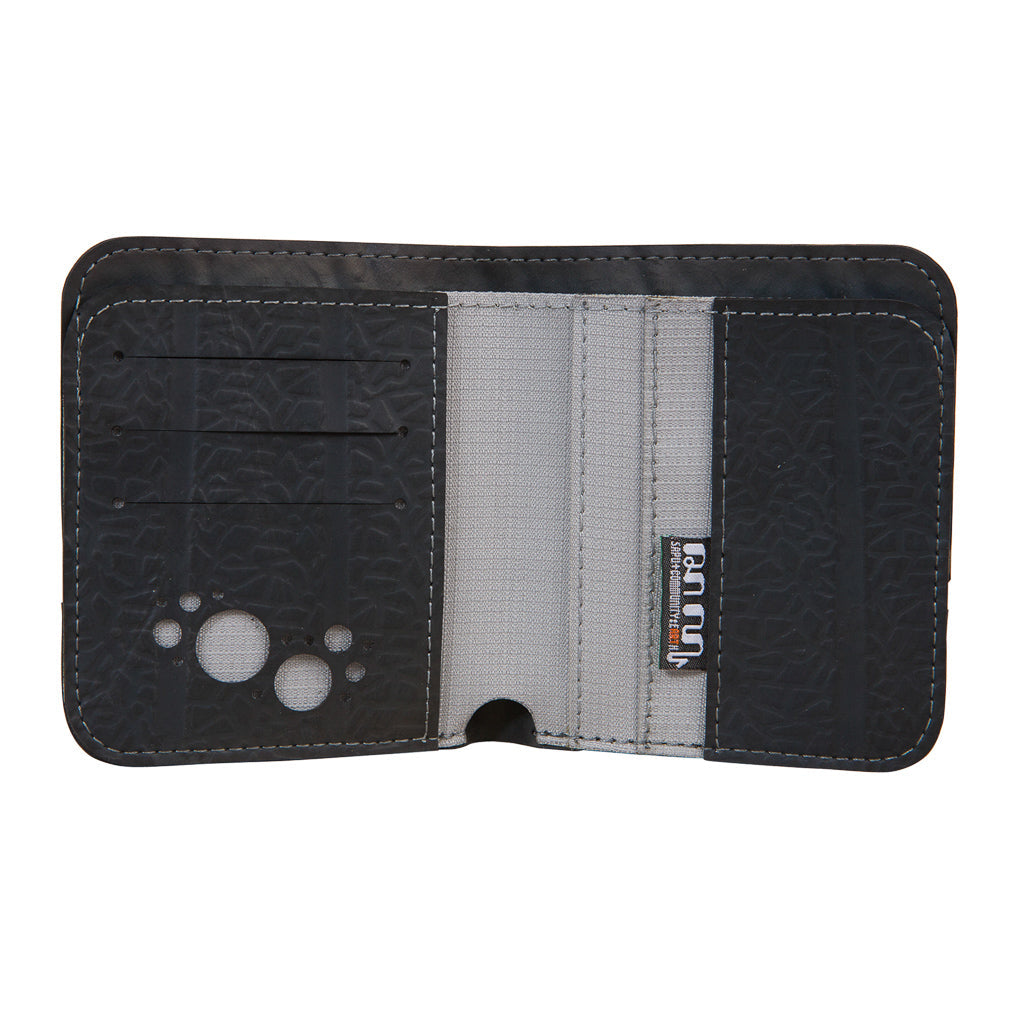 DODY Slimline Wallet – Handmade Recycled Rubber Vegan Wallet