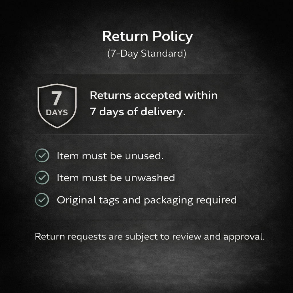 Men’s Essential Comfort Sweatpants