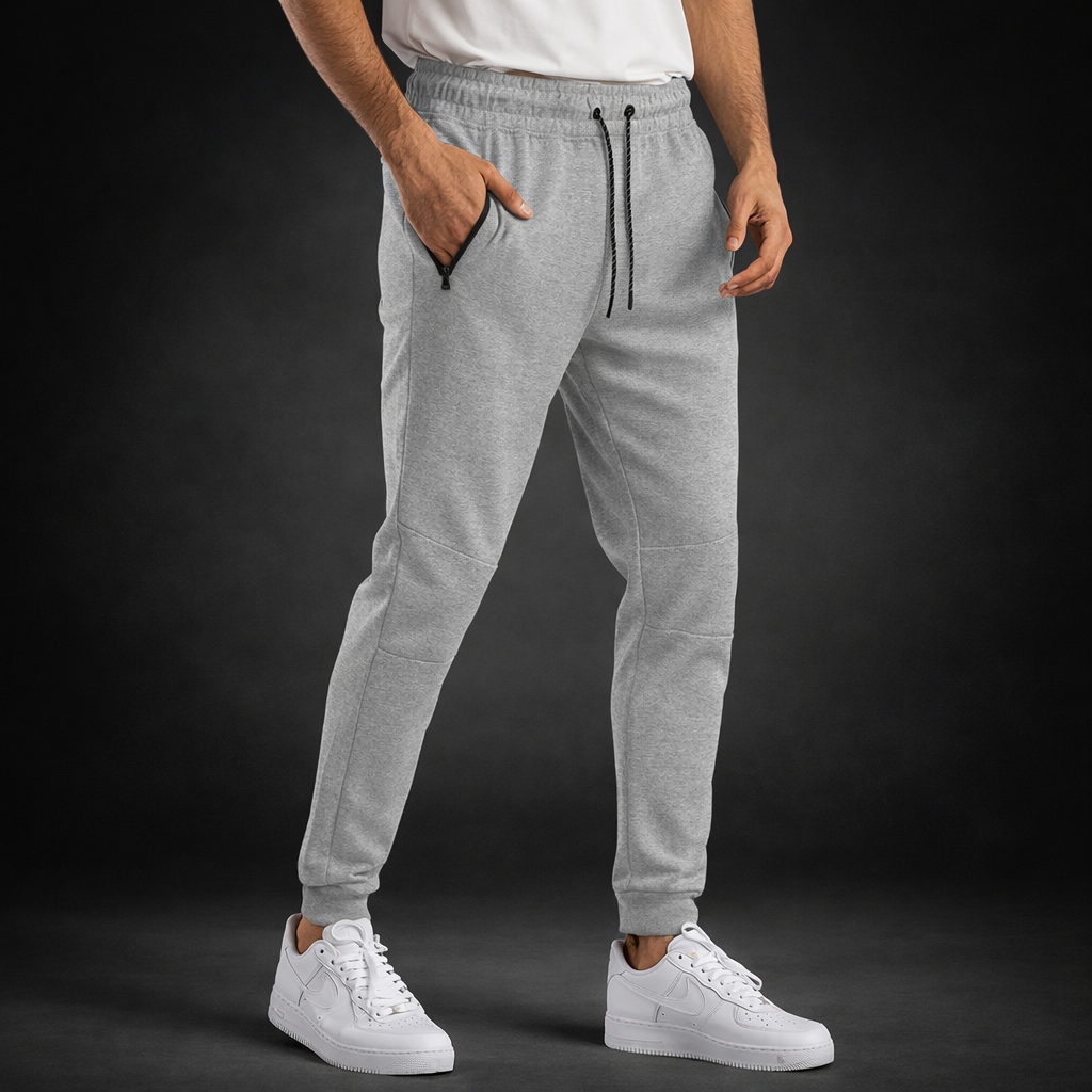 Men’s Essential Comfort Sweatpants