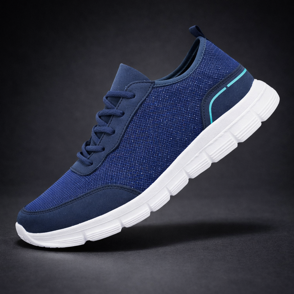 AeroFlex Everyday Mesh Sneakers