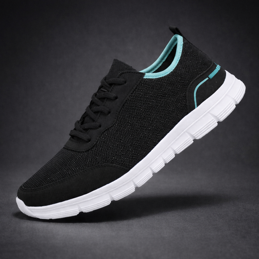 AeroFlex Everyday Mesh Sneakers