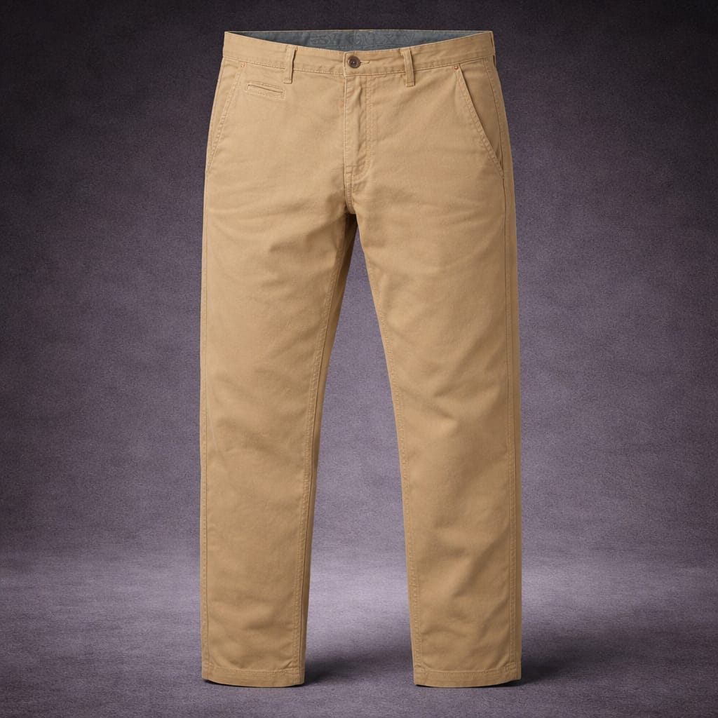 Men’s Chino Pants / Chino Trousers