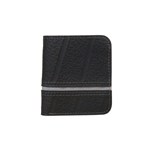 DODY Slimline Wallet – Handmade Recycled Rubber Vegan Wallet